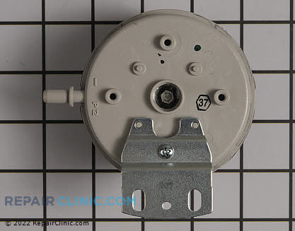 Pressure Switch 88J80 Alternate Product View