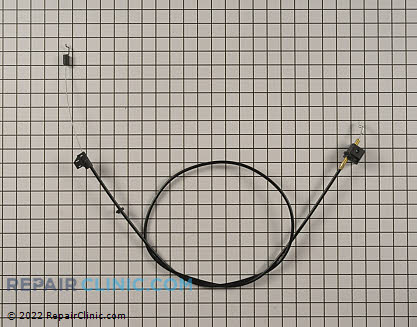 Control Cable 532189182 Alternate Product View