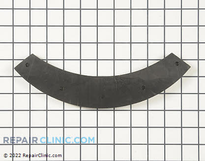 Auger Blade 1678031SM Alternate Product View