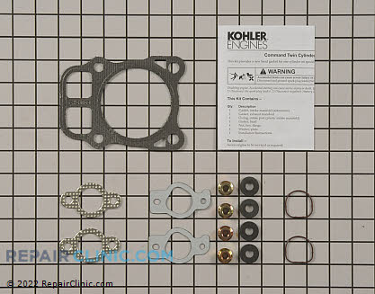 Cylinder Head Gasket 24 841 01-S Alternate Product View