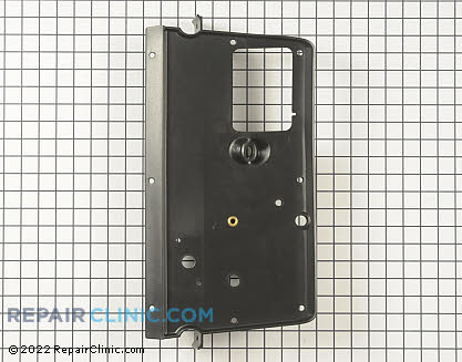 Control Cover 1501862MA Alternate Product View