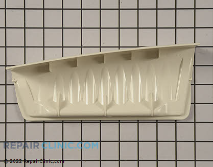 Grille 2200088T Alternate Product View