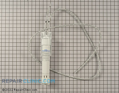 Water Filter WR01X29936 Alternate Product View