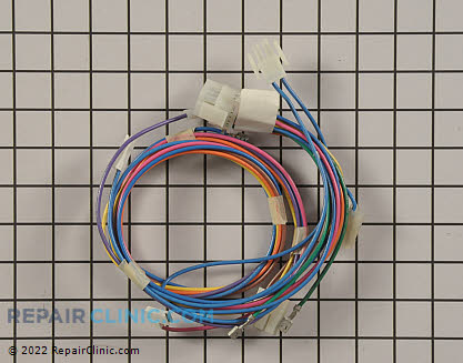 Wire Harness 77M05 Alternate Product View