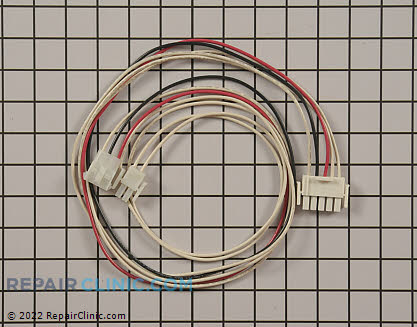 Wire Harness 48M54 Alternate Product View