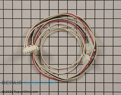 Wire Harness 48M54 Alternate Product View
