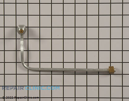 Gas Tube or Connector WB28T10126 Alternate Product View