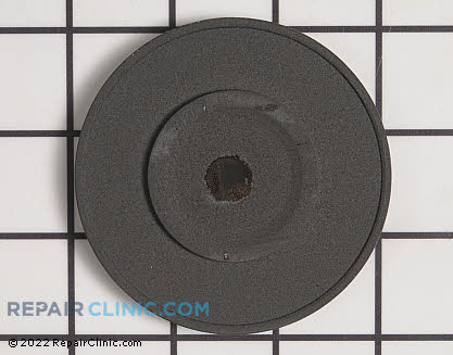 Surface Burner Cap WP8286817 Alternate Product View