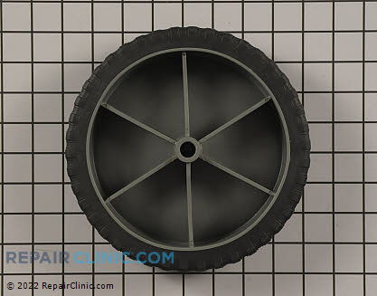 Wheel 7500860YP Alternate Product View