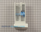 Dispenser Drawer - Part # 2075908 Mfg Part # DC97-10335D