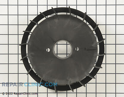 Blower Wheel 697111 Alternate Product View