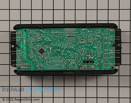 Control Board WPW10271772 Alternate Product View