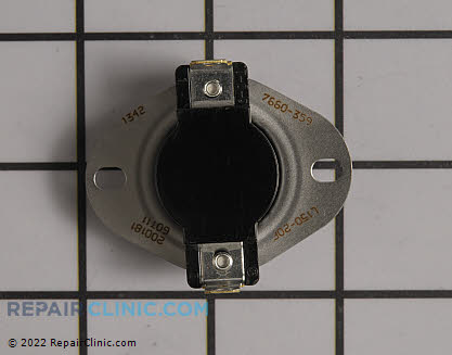 Limit Switch S1-7660-3591 Alternate Product View