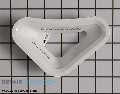 Cover MBL62061402 Alternate Product View