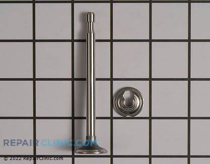 Exhaust Valve 497871 Alternate Product View