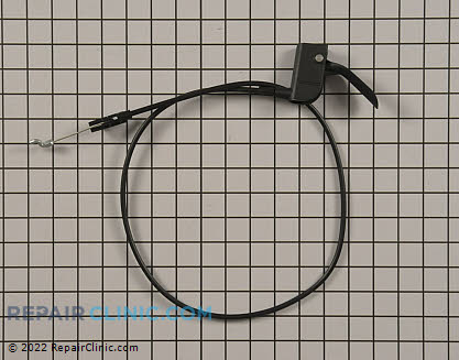 Control Cable 581795501 Alternate Product View