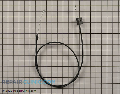 Control Cable 532851671 Alternate Product View