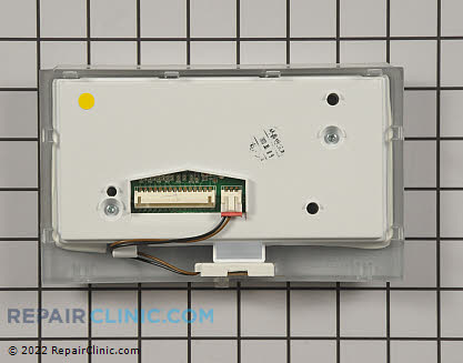 Dispenser Front Panel DA97-08118P Alternate Product View