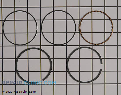 Piston Ring Set 13010-Z0Y-004 Alternate Product View