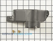 Cover - Part # 1640780 Mfg Part # 395405