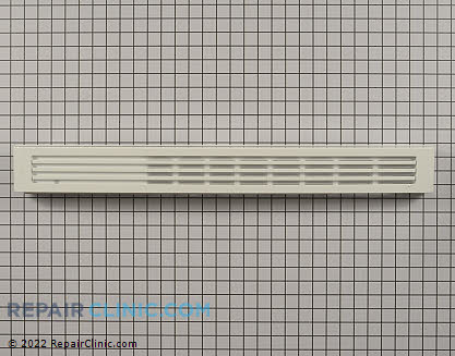 Air Grille WB07X11284 Alternate Product View