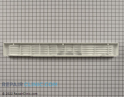 Air Grille WB07X11284 Alternate Product View