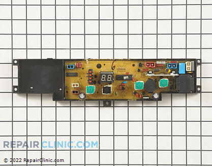 User Control and Display Board WD-6290-03 Alternate Product View
