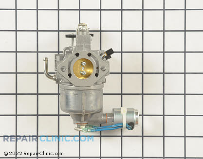 Carburetor 15003-2863 Alternate Product View