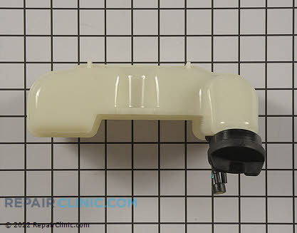 Fuel Tank 575803901 Alternate Product View