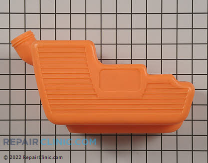 Fuel Tank 6691546 Alternate Product View