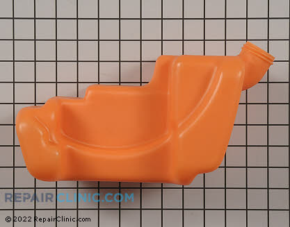 Fuel Tank 6691546 Alternate Product View