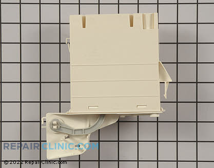 Water Inlet DD61-00236A Alternate Product View