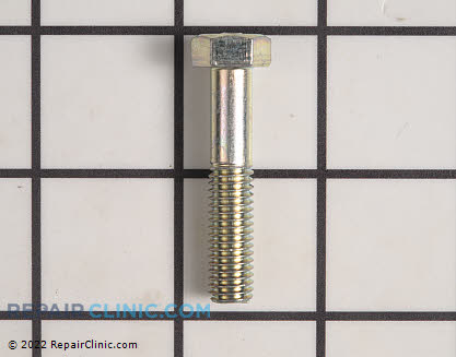 Bolt 92101-08040-0A Alternate Product View