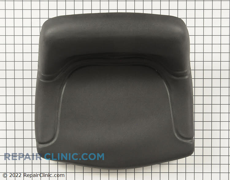 Lawn tractor seat repair hot sale