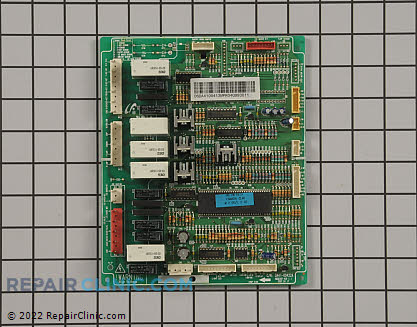 Main Control Board DA41-00413M Alternate Product View