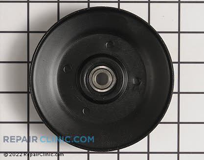 Pulley 2101096SM Alternate Product View