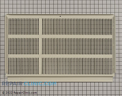 Grille 616-030-11 Alternate Product View