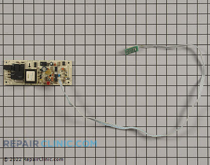 Main Control Board 201326590045 Alternate Product View