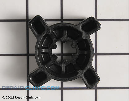 Pulley 117-8762 Alternate Product View