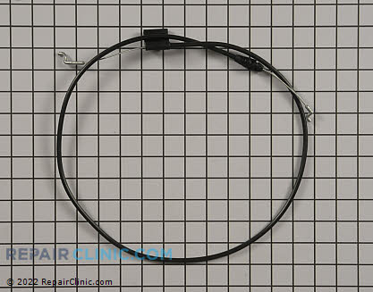 Brake Cable 98-7147 Alternate Product View