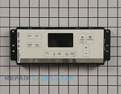 Oven Control Board - Part # 4449057 Mfg Part # WPW10655829