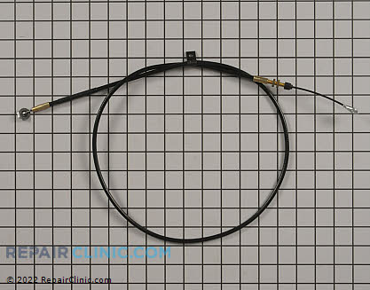 Control Cable 54630-VE1-J11 Alternate Product View