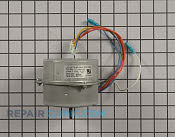 Fan Motor - Part # 1218212 Mfg Part # AC-4550-144