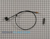 Control Cable - Part # 2432919 Mfg Part # 579484202