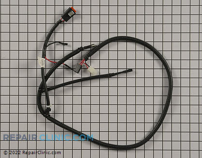 Wire Harness 115-4675 Alternate Product View