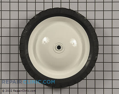 Wheel Assembly 7012603YP Alternate Product View