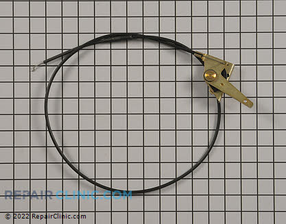 Control Cable 746-04539 Alternate Product View