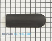 Cover - Part # 1953345 Mfg Part # 34161152G