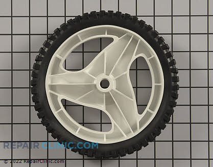 Wheel Assembly 532404427 Alternate Product View