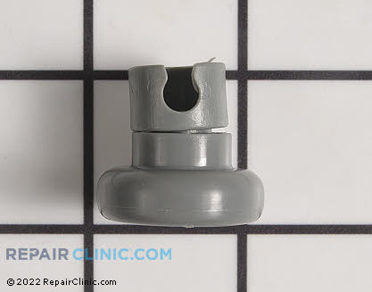Dishrack Roller 1806.120 Alternate Product View
